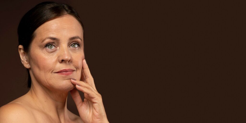 Aged Skin Aged Skin