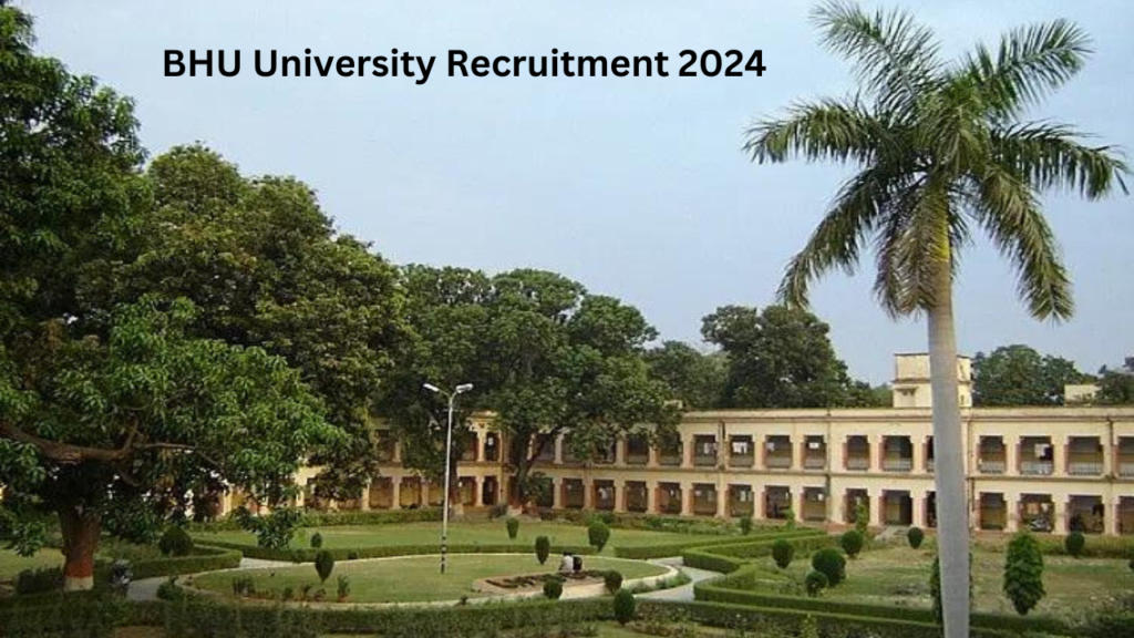 BHU University 1 BHU University 1