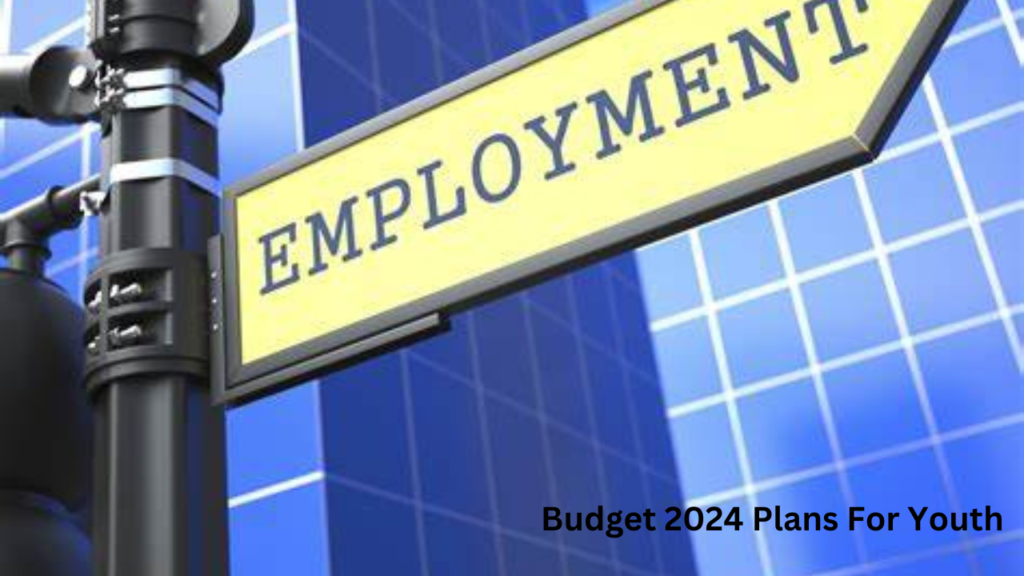 Budget 2024 Budget 2024