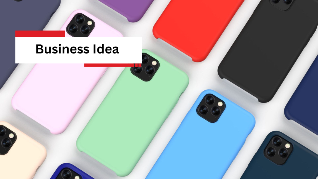 Business Idea 3 Business Idea 3