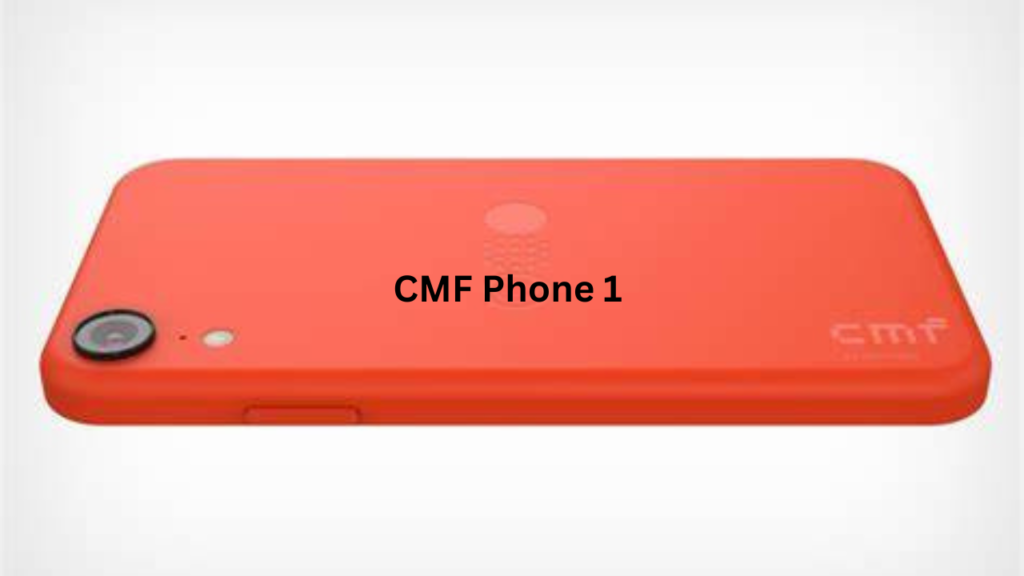 CMF Phone 1 2 CMF Phone 1 2