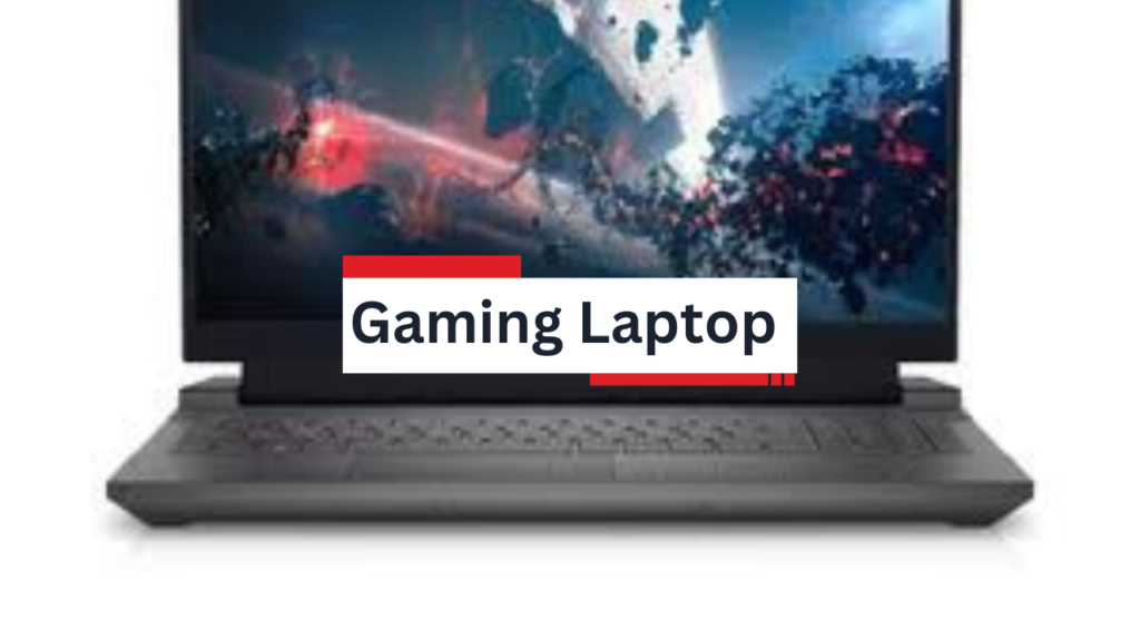 Dell Gaming Laptop For gamers 1 Dell Gaming Laptop For gamers 1