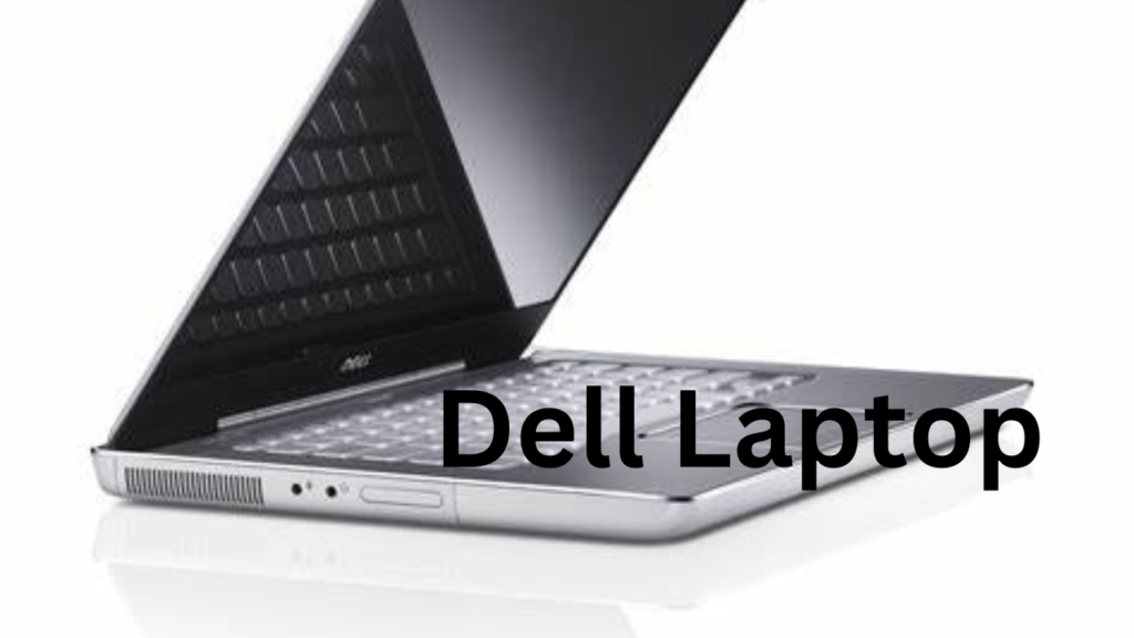 Dell Laptop 1 Dell Laptop 1