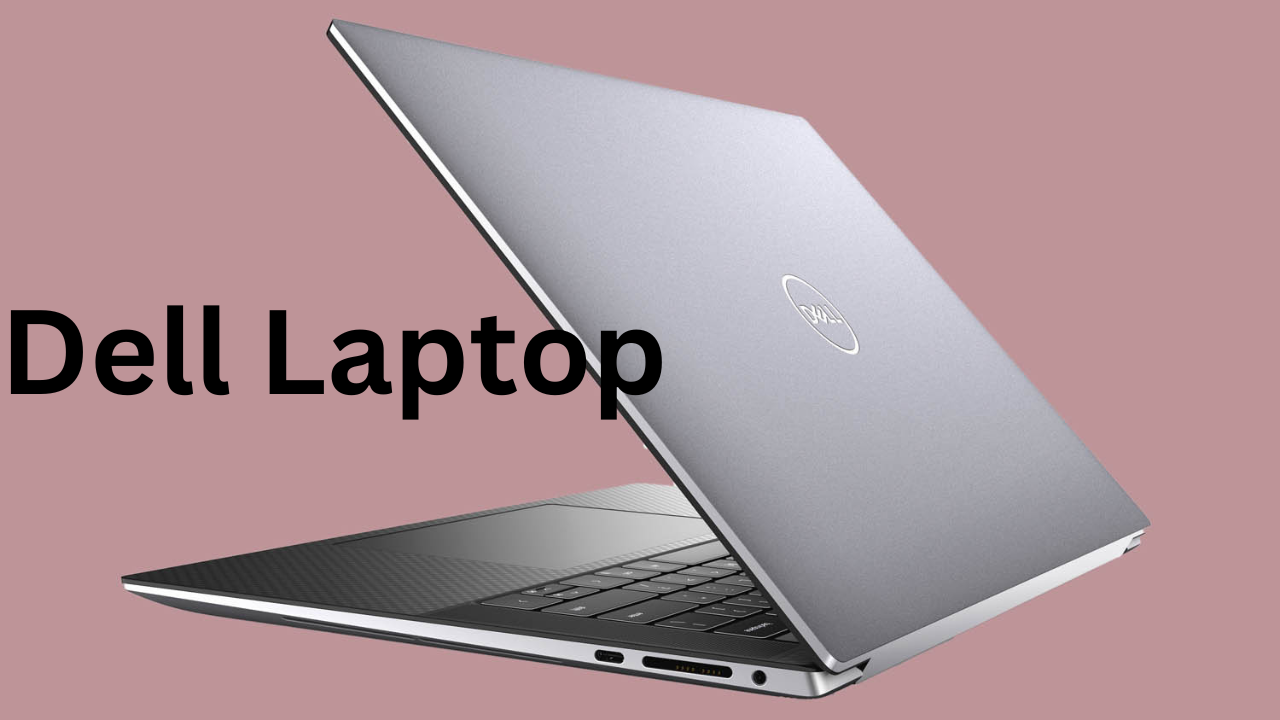 Dell Laptop