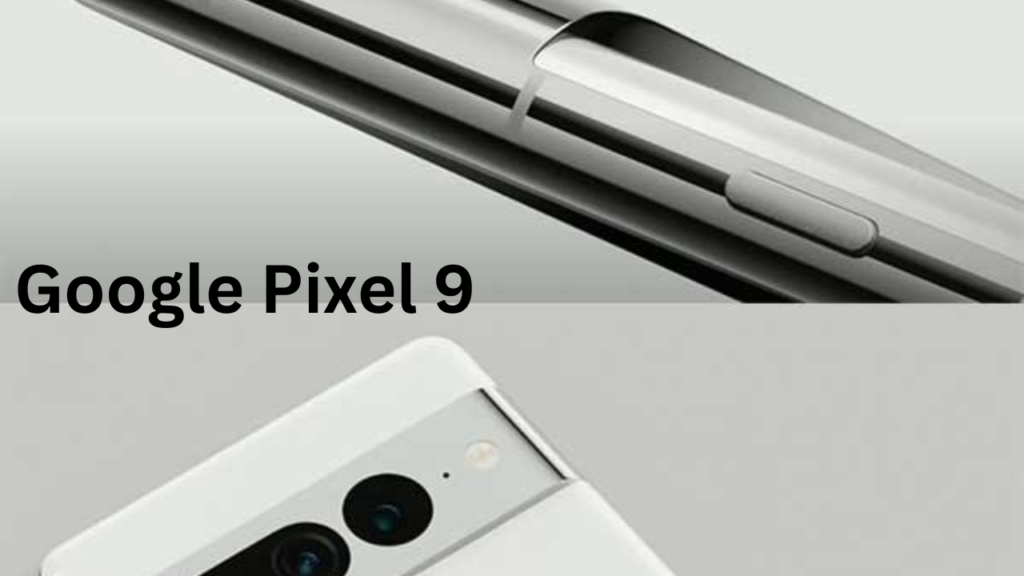 Google Pixel 9 1 Google Pixel 9 1