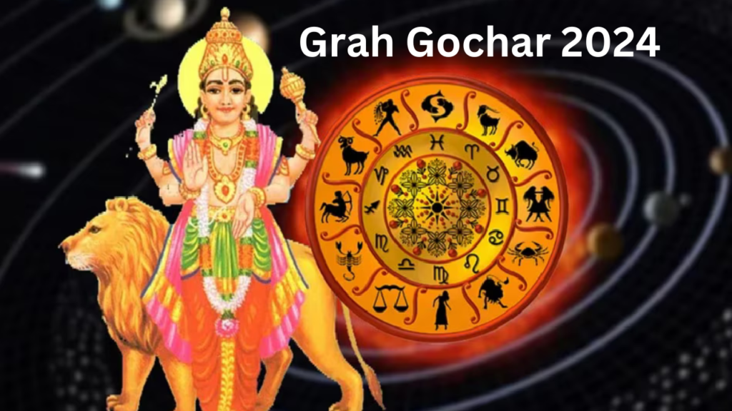 Grah Gochar 2024 2 Grah Gochar 2024 2