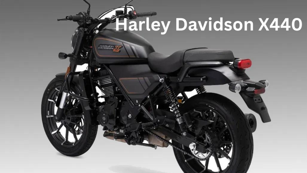 Harley Davidson x440 Harley Davidson x440