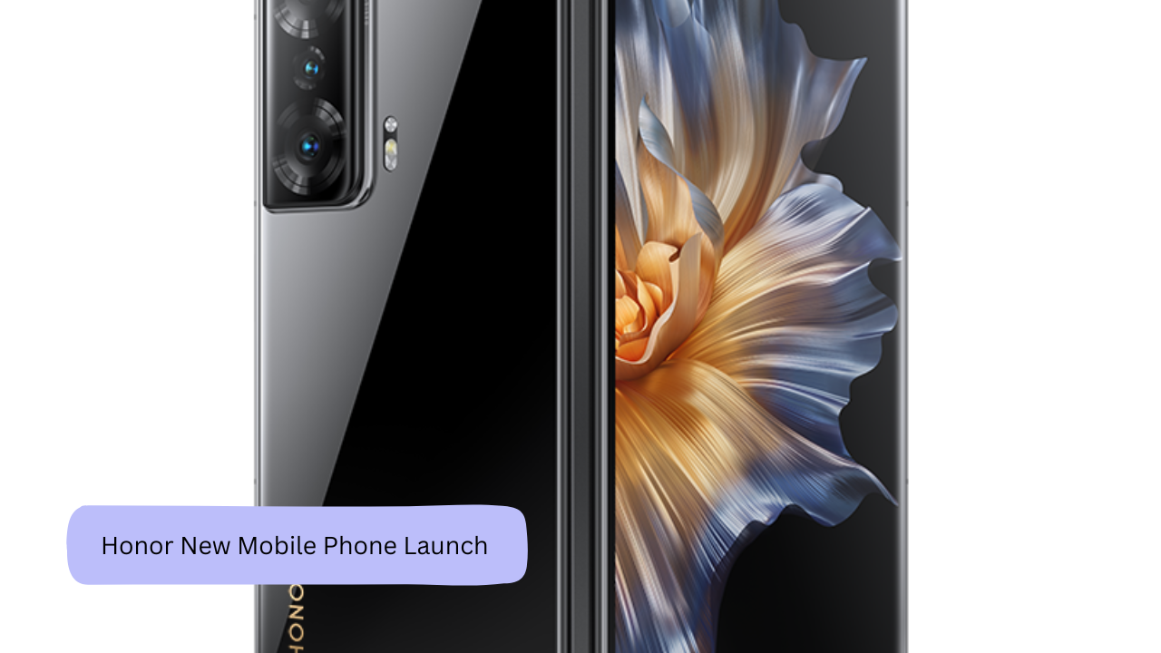 Honor New Mobile