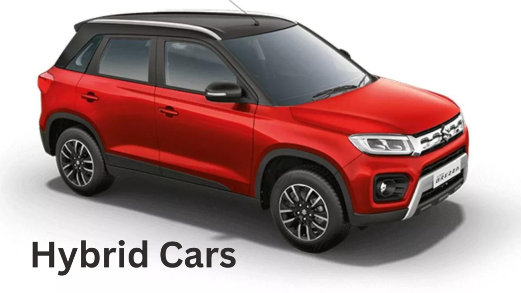 Hybrid Cars Hybrid Cars