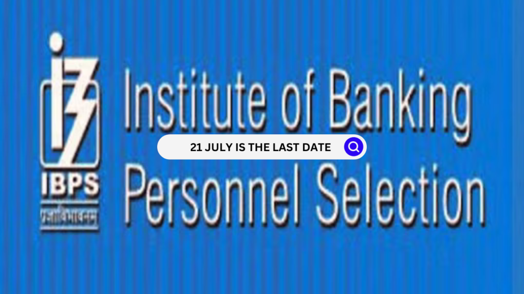IBPS IBPS