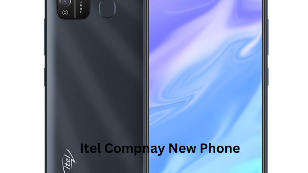 Itel Itel