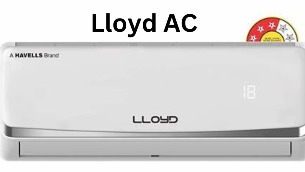LLOYD AC