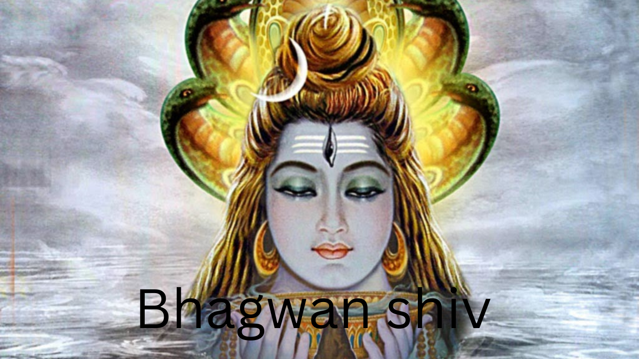 Lord shiva 2