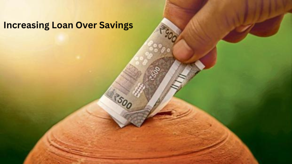 Low Income and Savings 2 Low Income and Savings 2