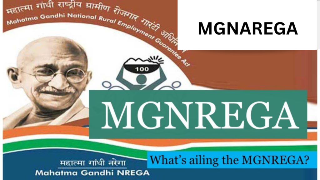 MGNAREGA Scheme 1 MGNAREGA Scheme 1