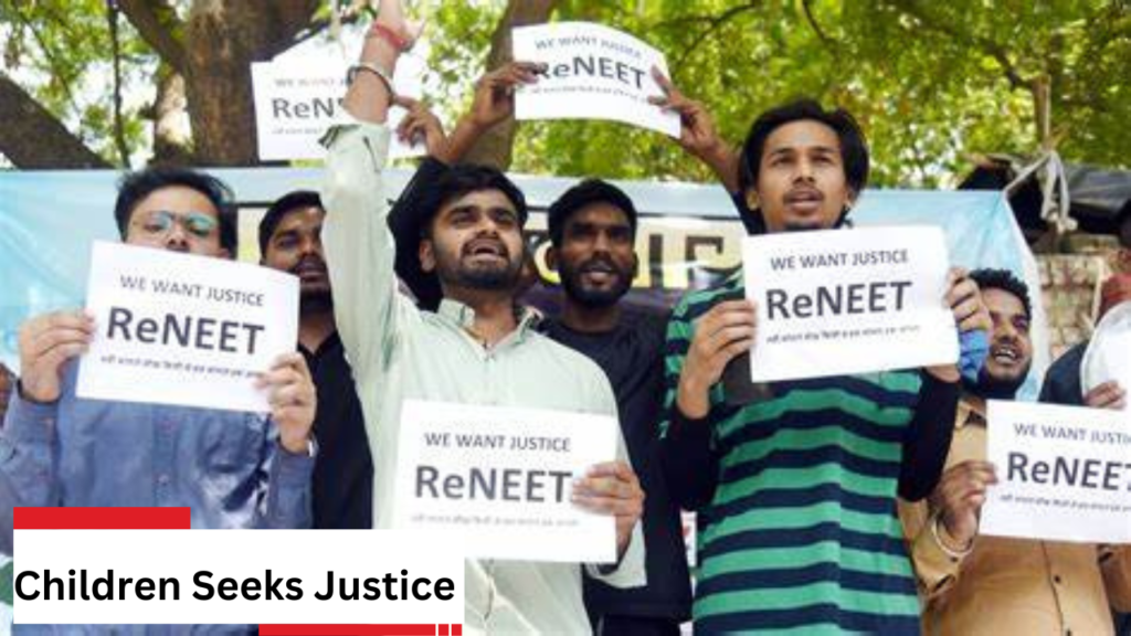 Neet Ug Scam Case 1 Neet Ug Scam Case 1