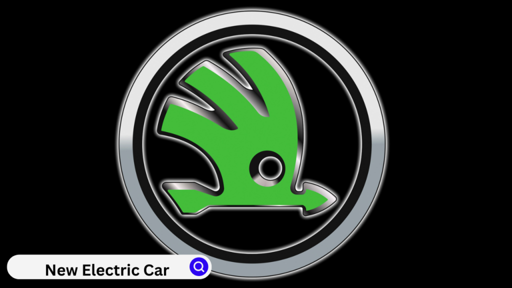 New Electric Car New Electric Car