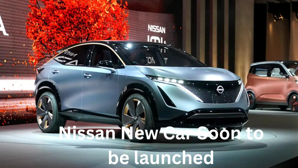 Nissan 1 Nissan 1