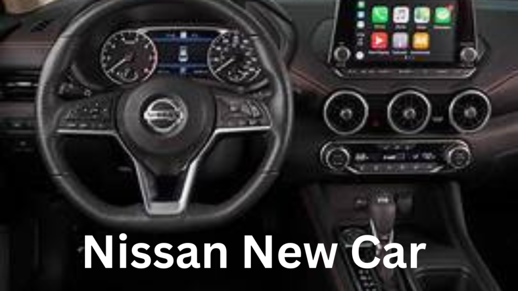 Nissan Nissan