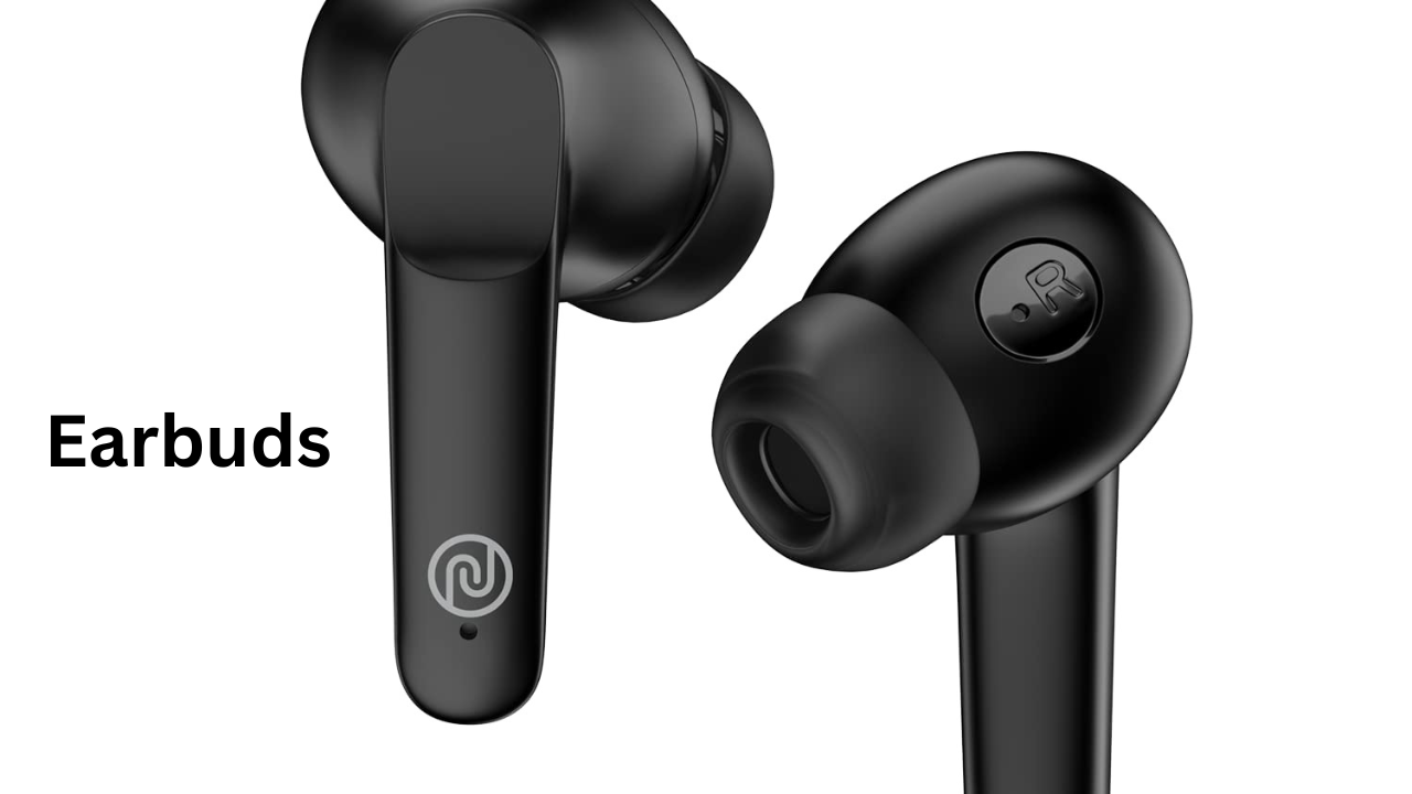 Noise Earbuds 2