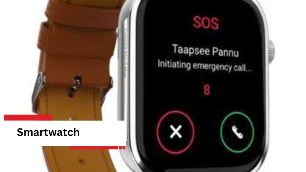Noise Smartwatch 1 Noise Smartwatch 1
