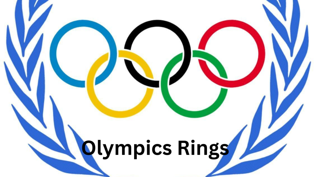 Olympics Logo 5 Rings 1 Olympics Logo 5 Rings 1