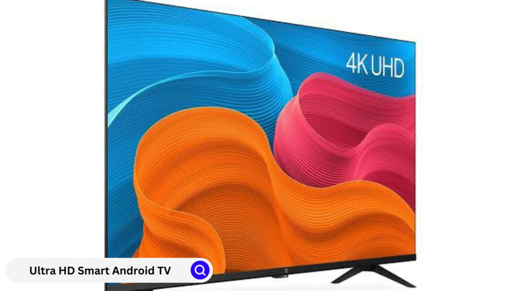 OnePlus Smart Tv 1 OnePlus Smart Tv 1