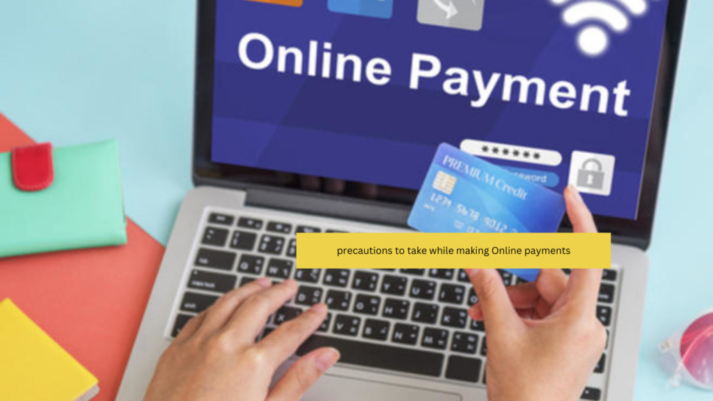 Online Payments Online Payments