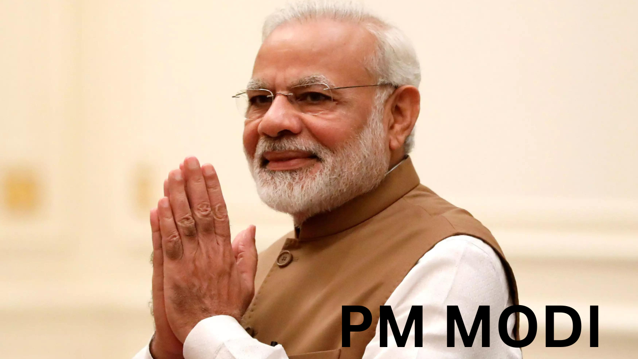 PM MODI 2