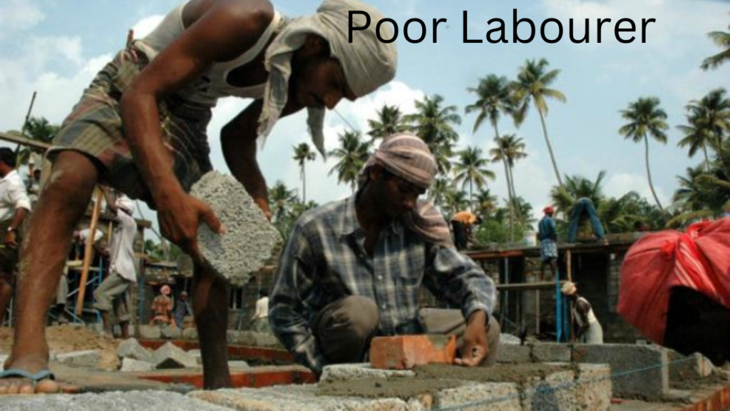 Poor Labourers 1 Poor Labourers 1