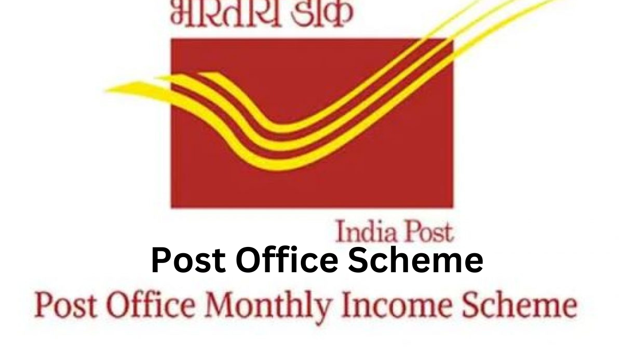 Post Office Scheme 1 1