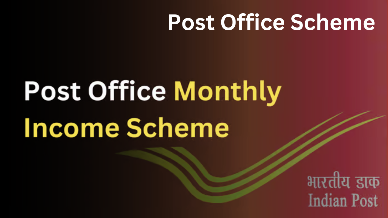 Post Office Scheme 1 2