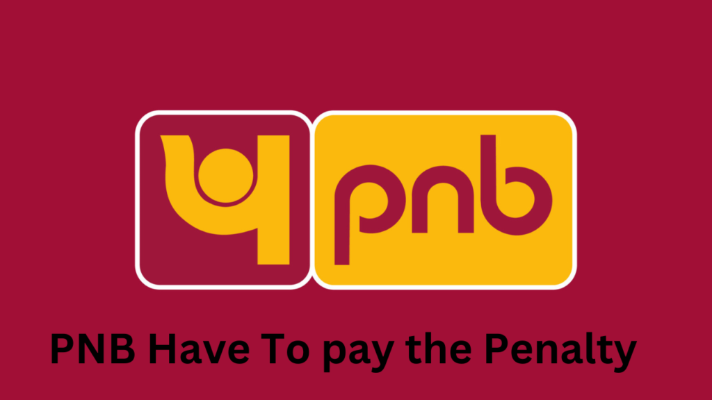RBI Penalty On pnb 1 RBI Penalty On pnb 1