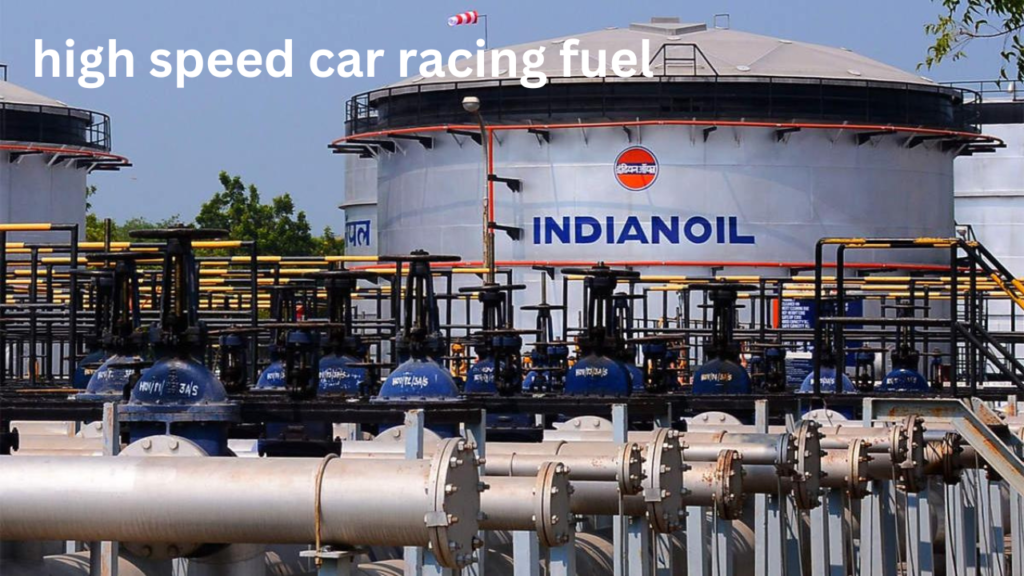 Racing fuel Racing fuel