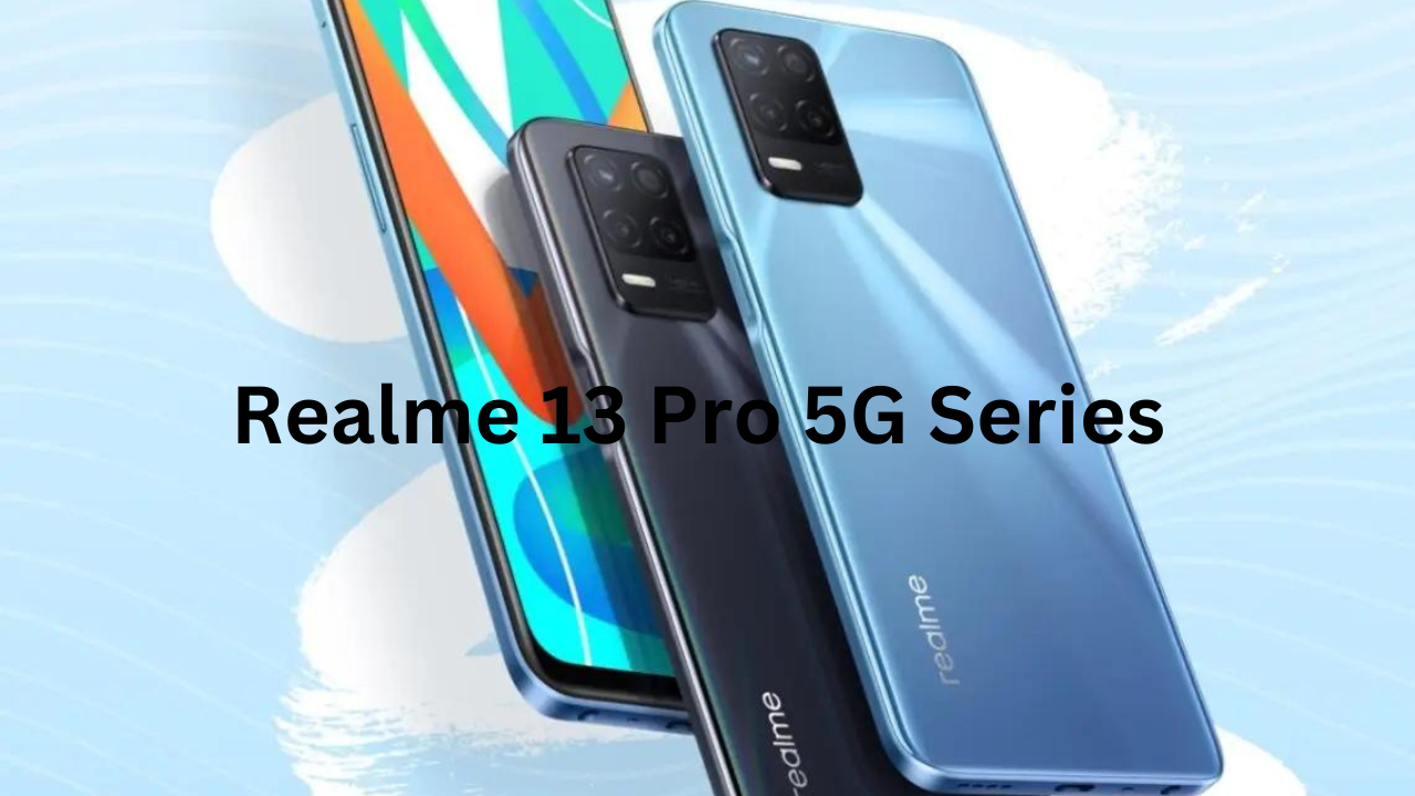 Realme Phone
