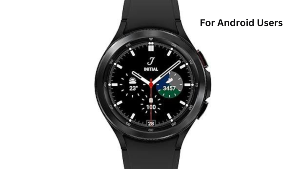 Samsung Galaxy Smartwatch 2 Samsung Galaxy Smartwatch 2