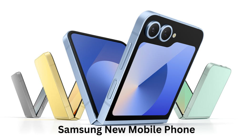 Samsung Mobile Samsung Mobile