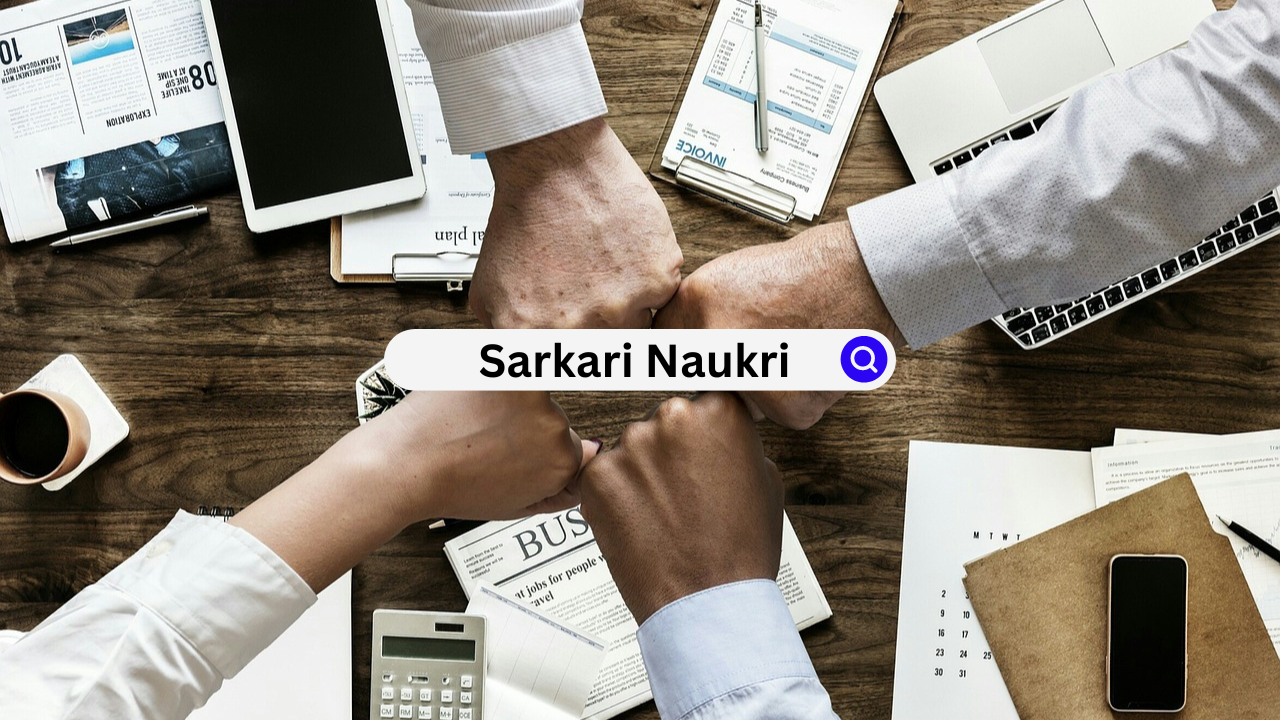Sarkari Naukri 1