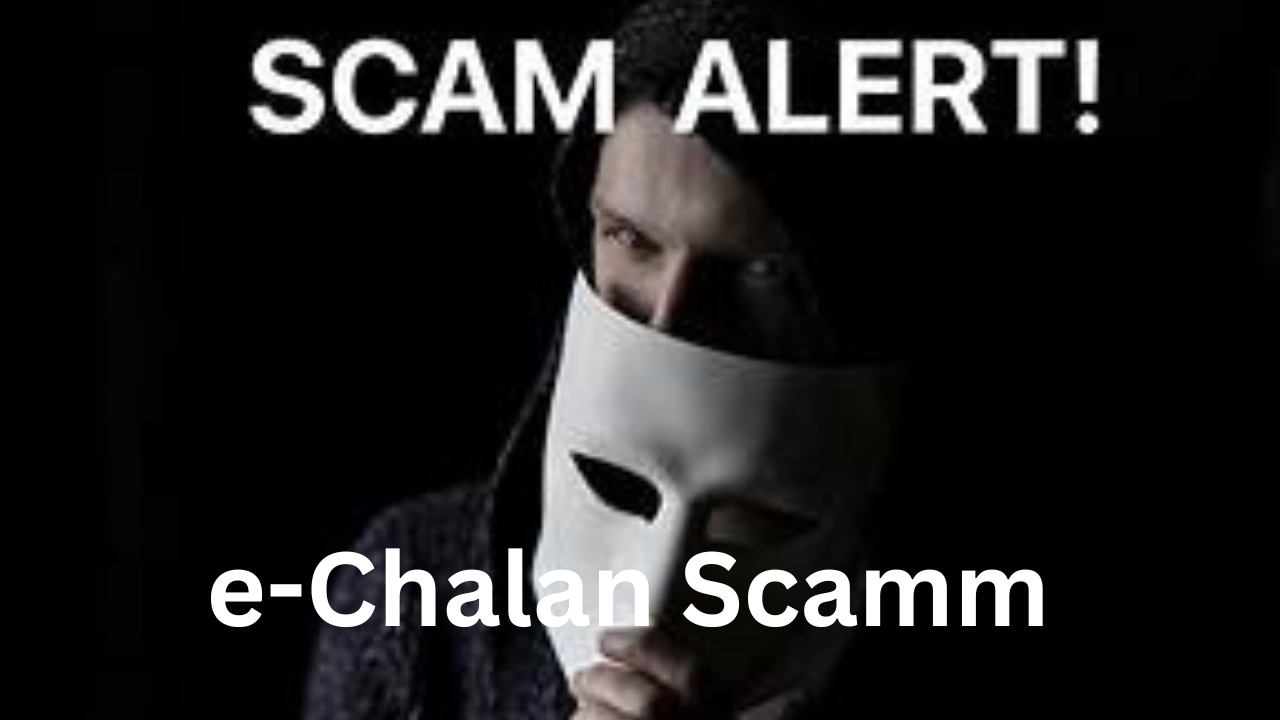 Scam