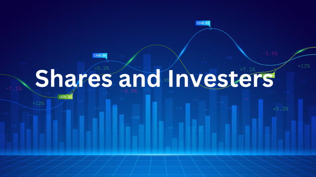Share market 2 Share market 2