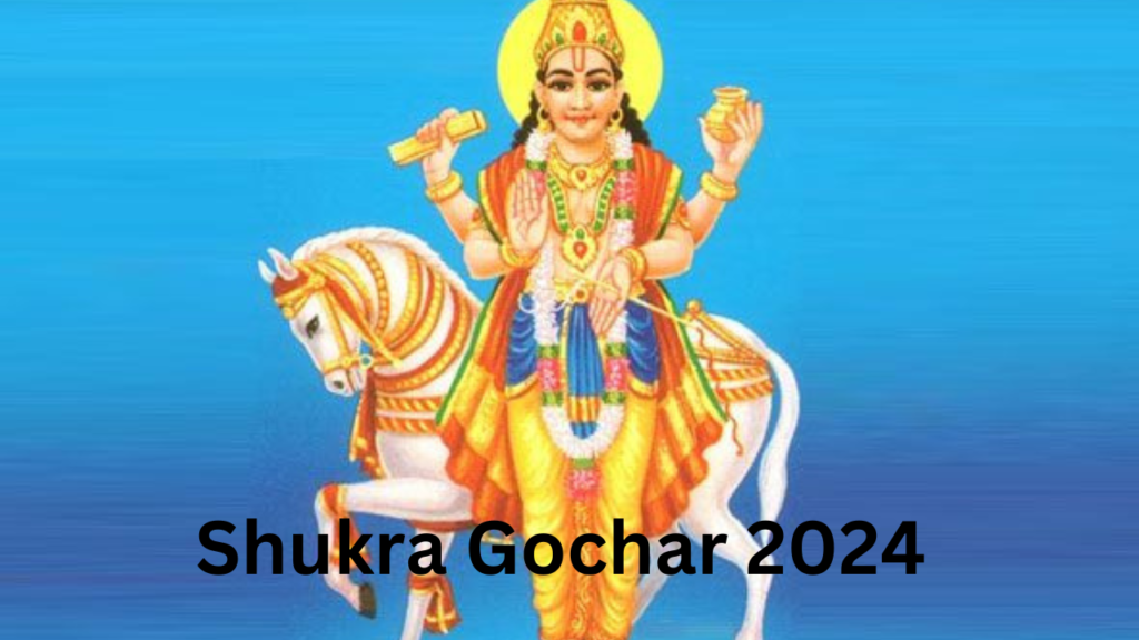 Shukr Gochar 2024 1 Shukr Gochar 2024 1