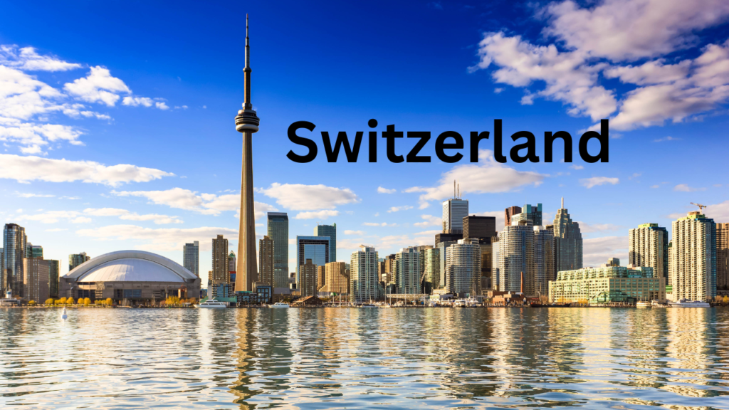 Switzerland Switzerland