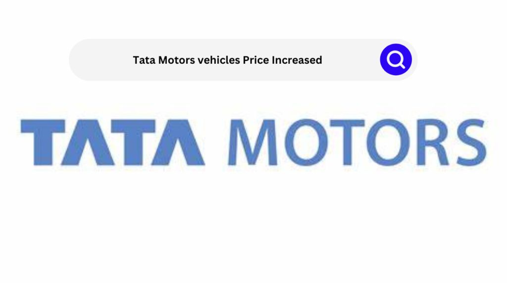Tata Motors Tata Motors