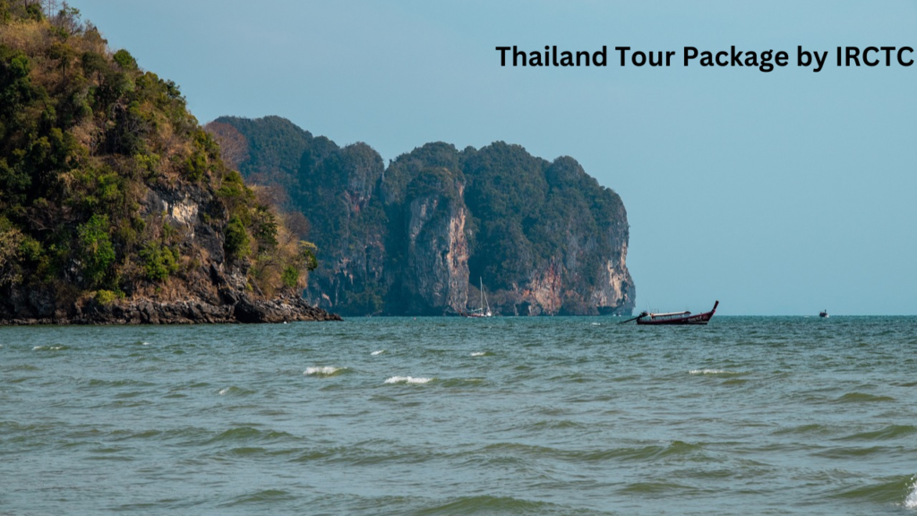 Thailand Irctc Thailand Irctc