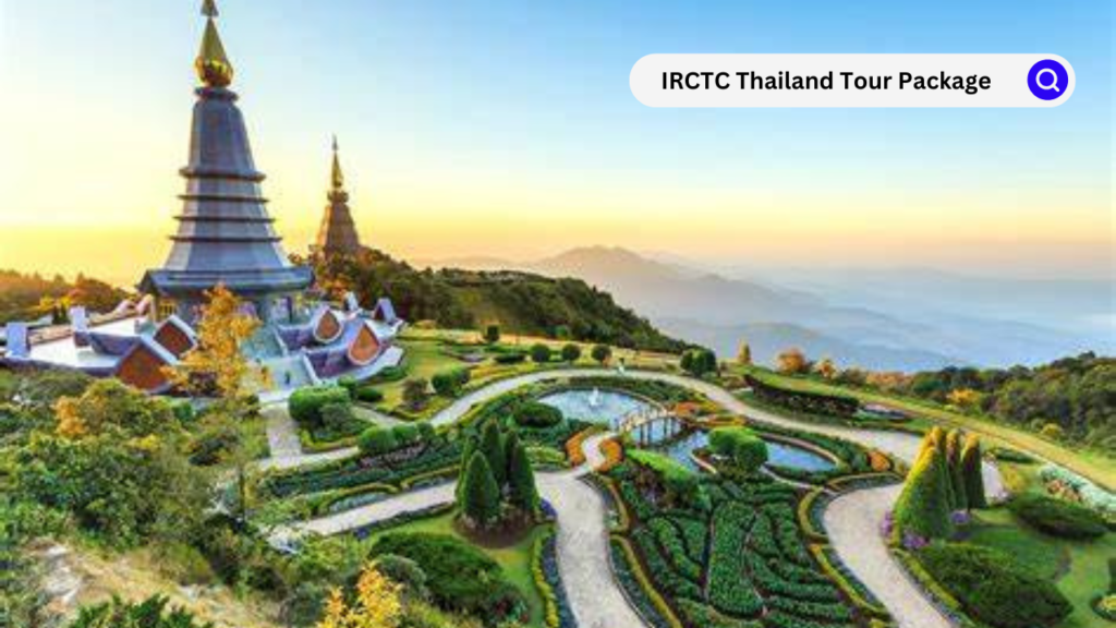 Thailand Tour Package