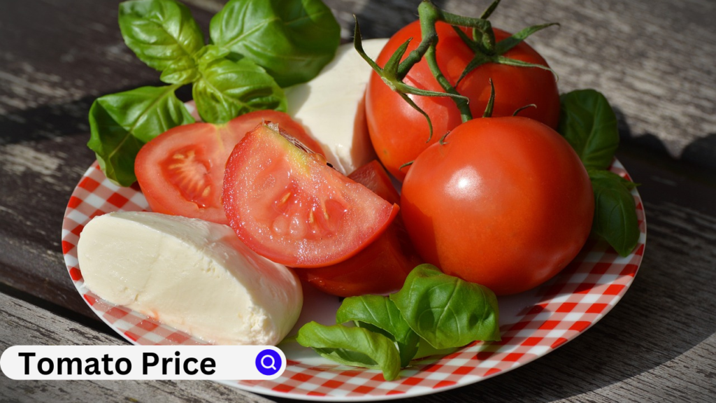 Tomato Price Tomato Price