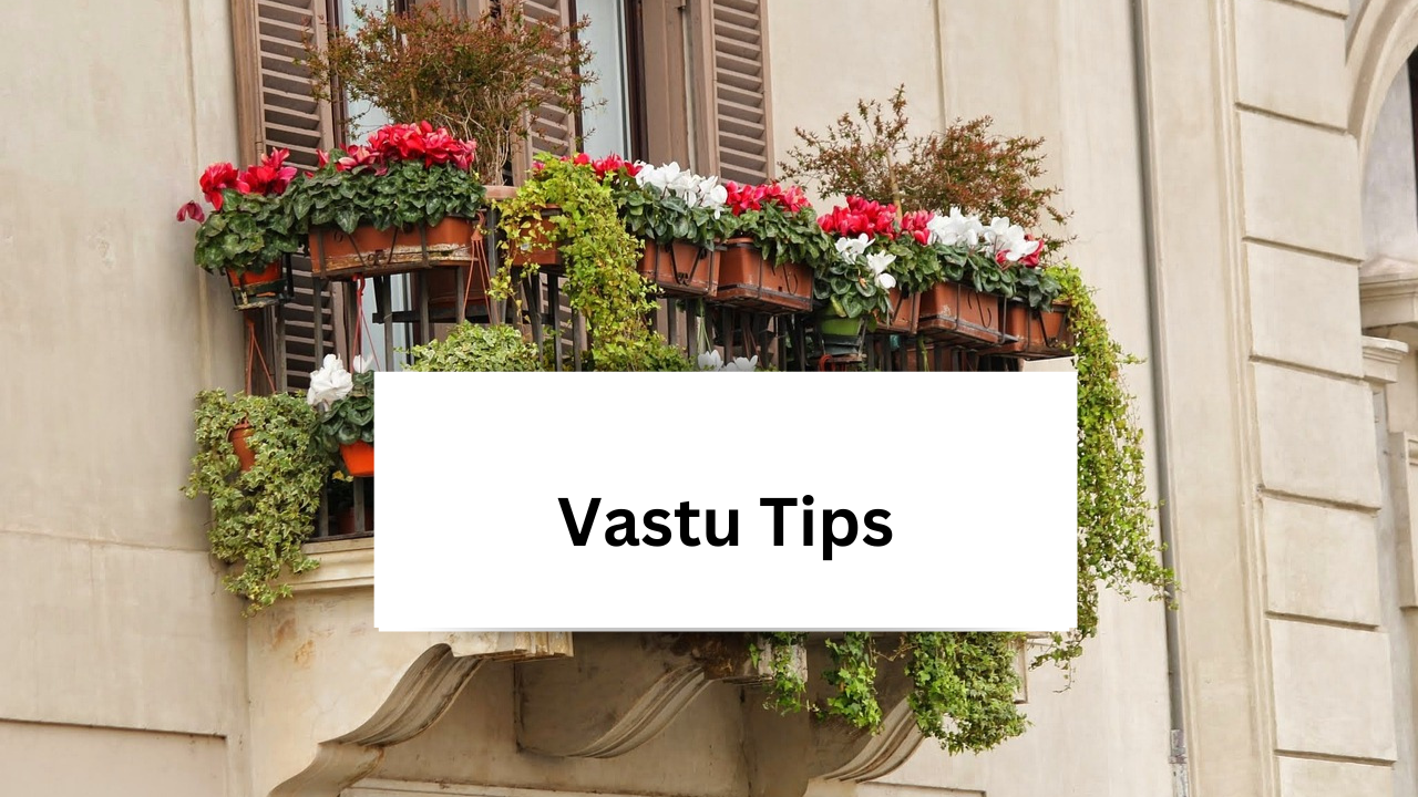 Vastu Tips 3