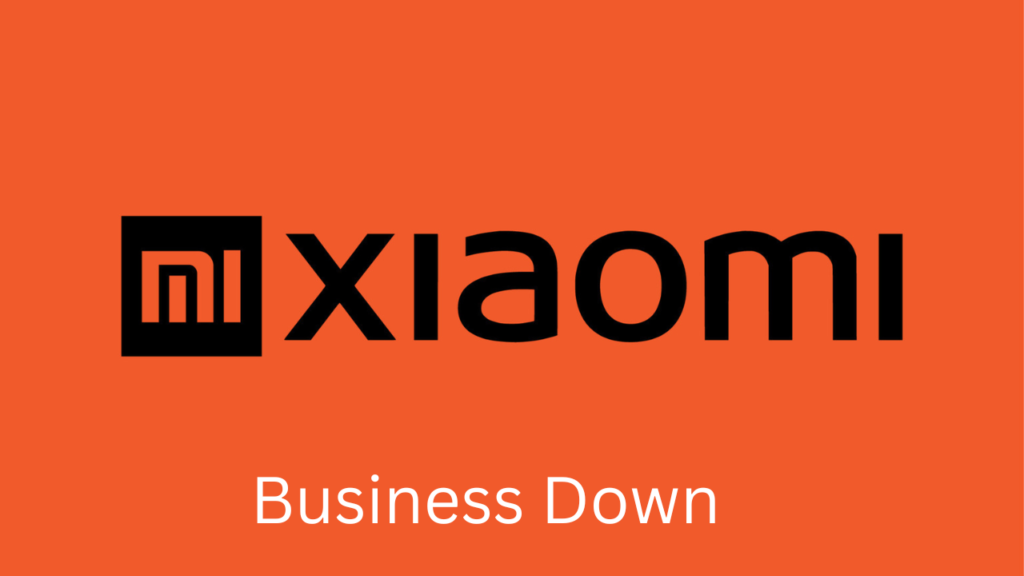Xiaomi Xiaomi