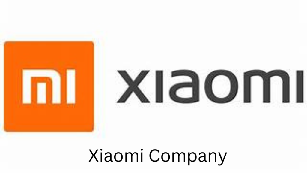 Xiaomi