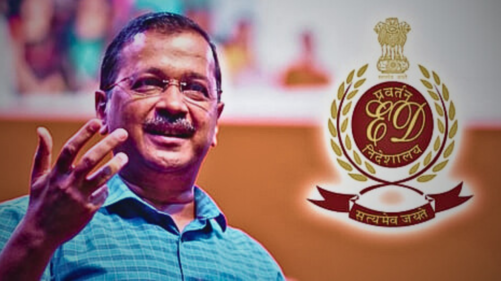 arvind arvind